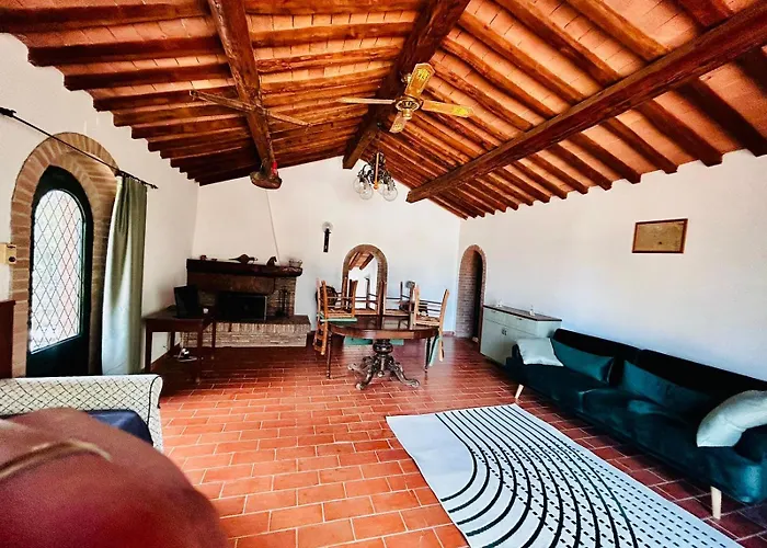 Agriturismo La Fontanella & Glamping