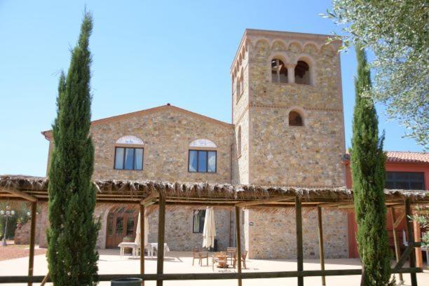 Agriturismo La Fontanella *