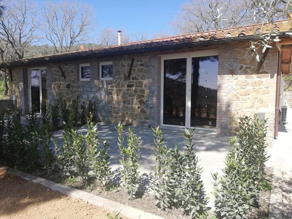 Agriturismo La Fontanella * Suvereto