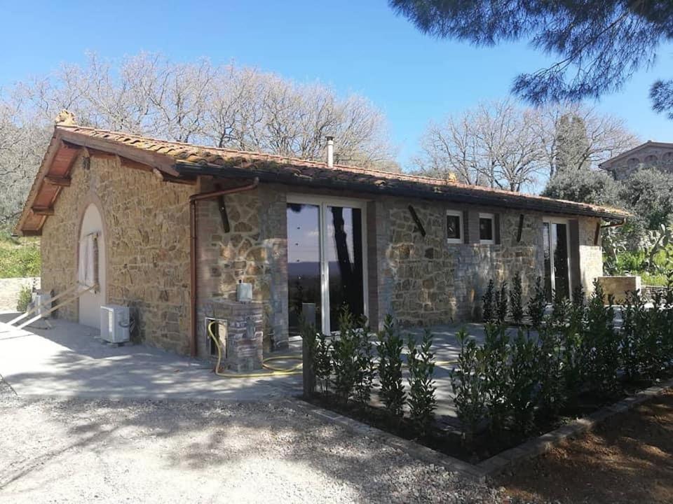 Agriturismo La Fontanella Farm stay *