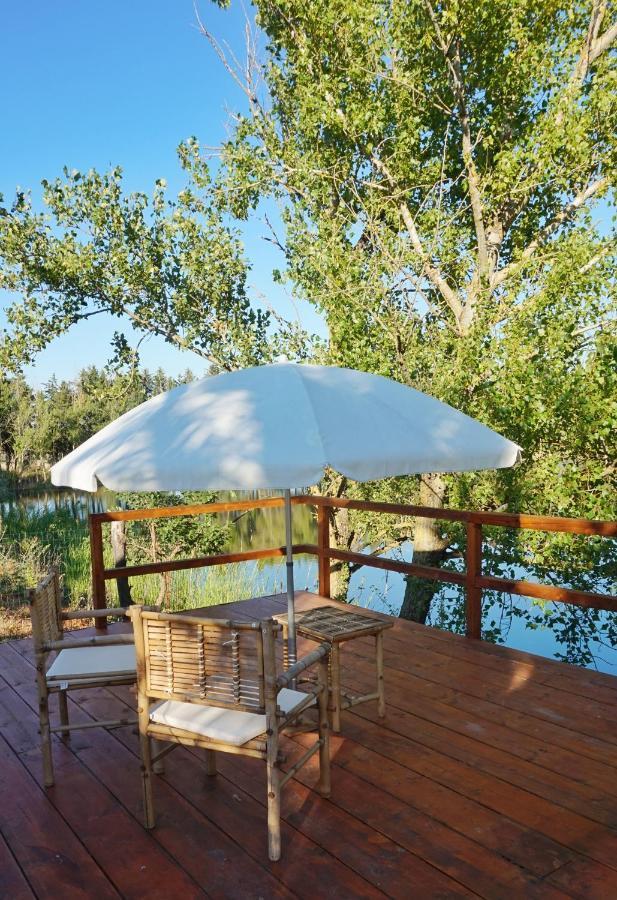 Agriturismo La Fontanella Farm stay