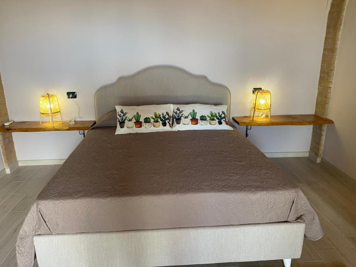 Agriturismo La Fontanella Farm stay Suvereto