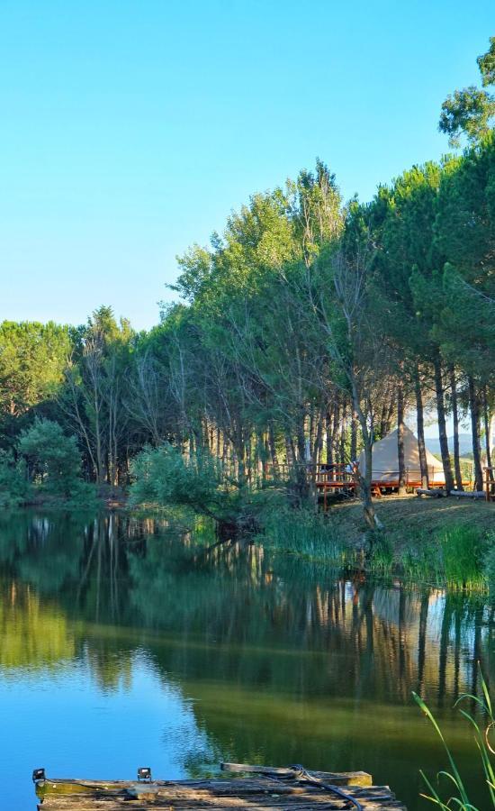 Agriturismo La Fontanella Farm stay Suvereto