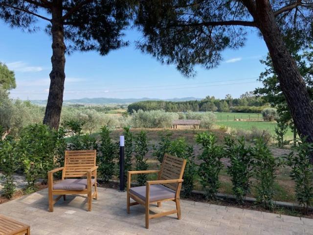 Agriturismo La Fontanella *