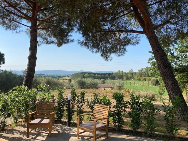 Farm stay Agriturismo La Fontanella Suvereto