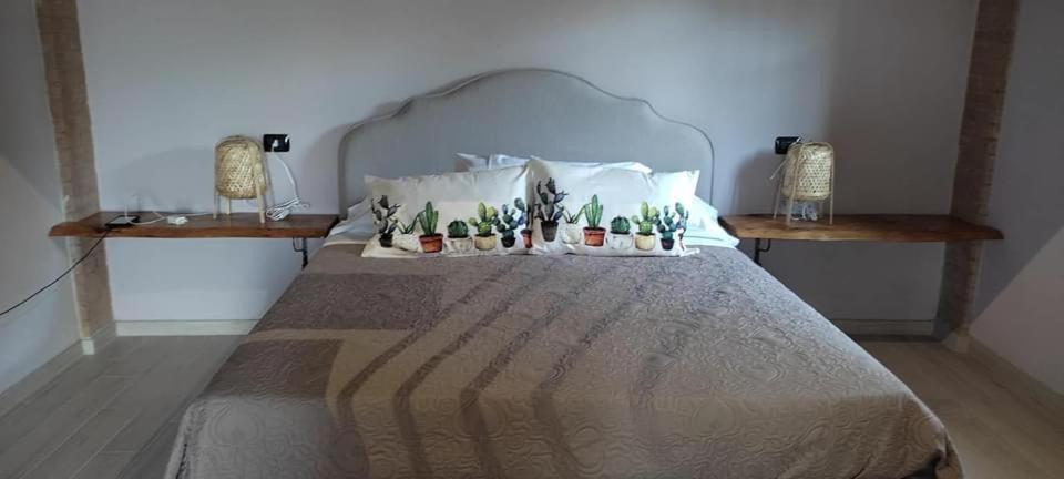 Agriturismo La Fontanella Suvereto