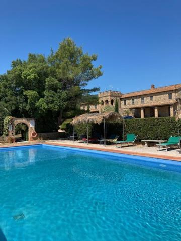Bauernhof Agriturismo La Fontanella