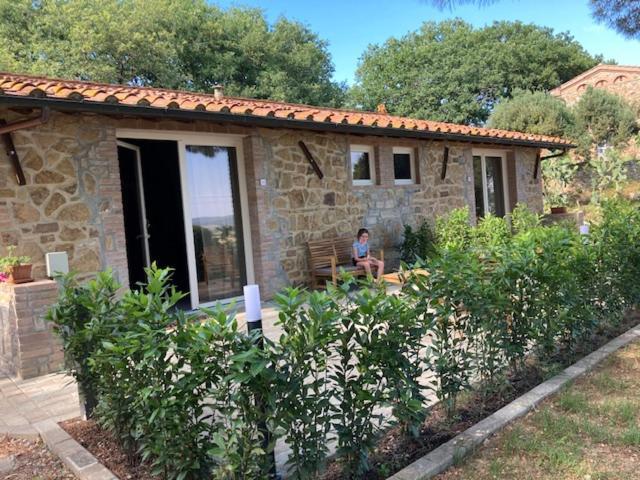 Agriturismo La Fontanella
