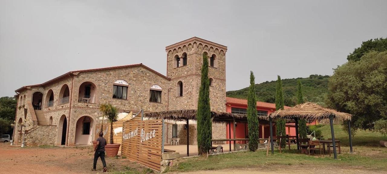 Bauernhof Agriturismo La Fontanella