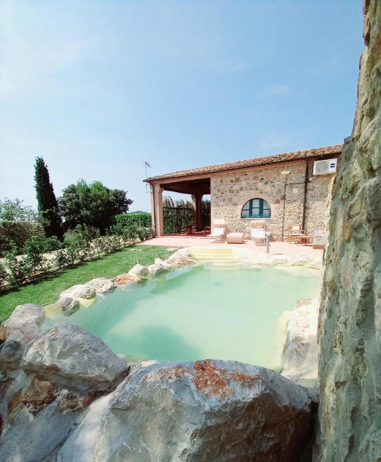 Farm stay Agriturismo La Fontanella *