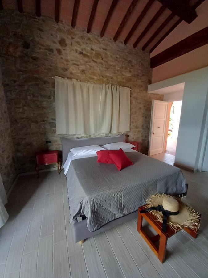 Agriturismo La Fontanella Suvereto