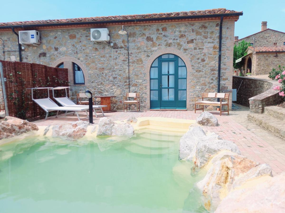 Agriturismo La Fontanella *