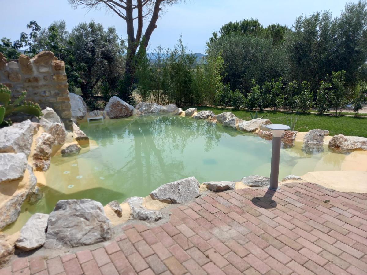 Agriturismo La Fontanella Suvereto