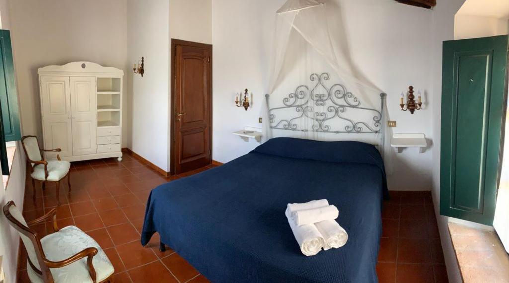 Agriturismo La Fontanella *