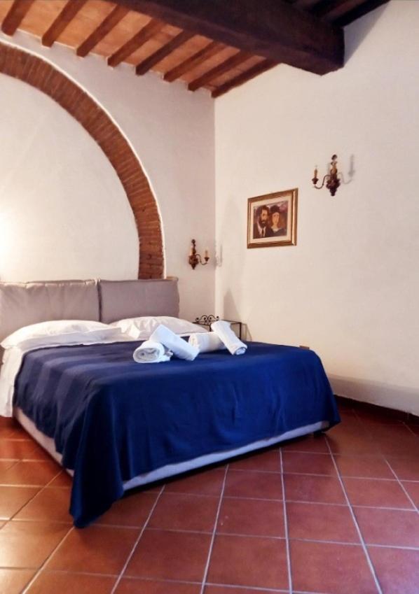 Farm stay Agriturismo La Fontanella