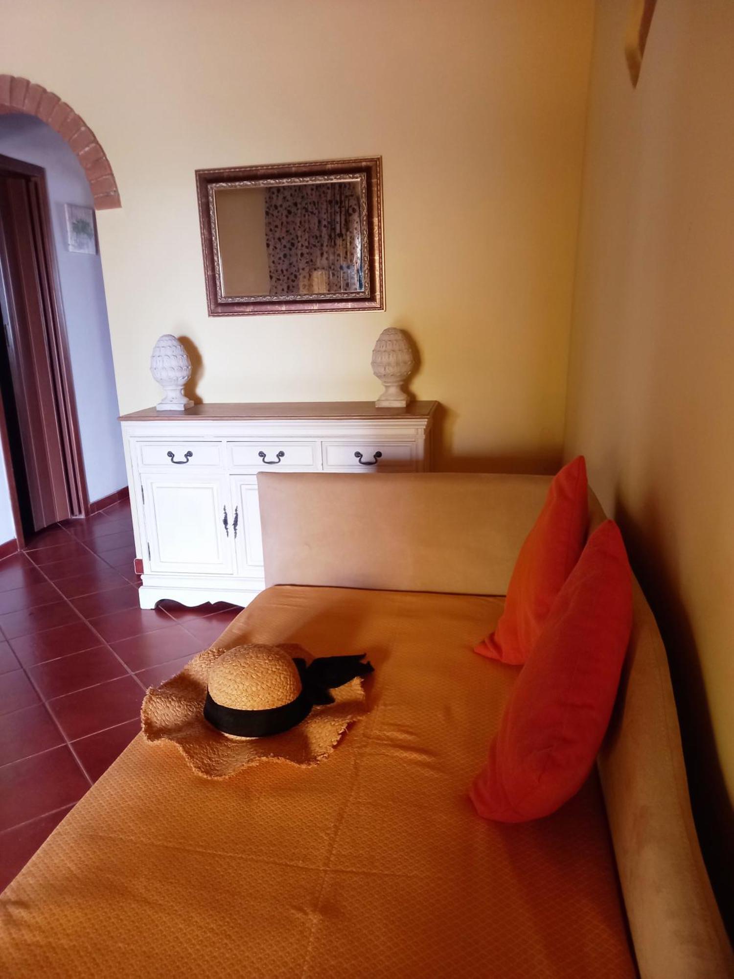 Agriturismo La Fontanella