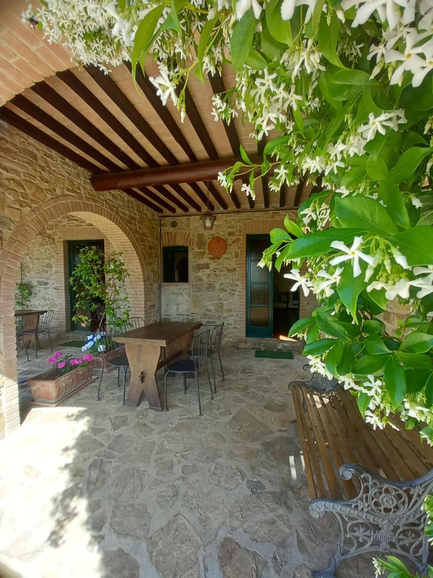 Agriturismo La Fontanella *