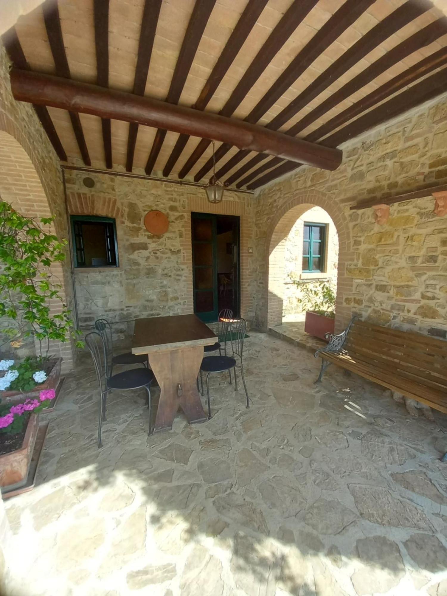 Agriturismo La Fontanella Bauernhof *