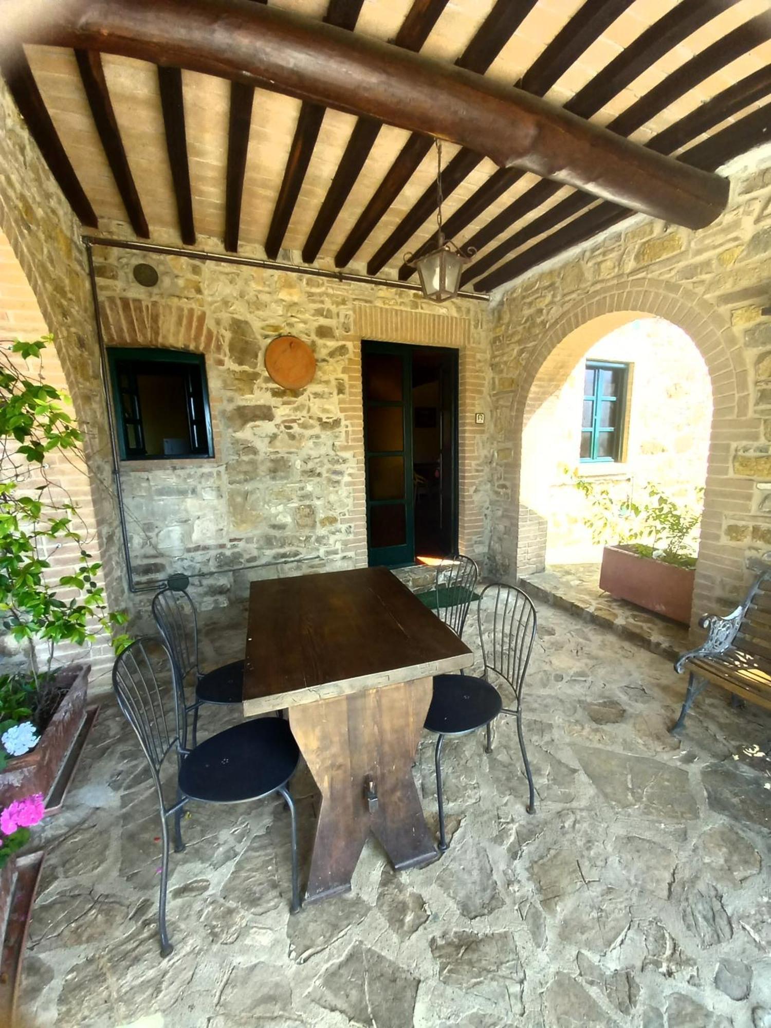 Agriturismo La Fontanella * Suvereto