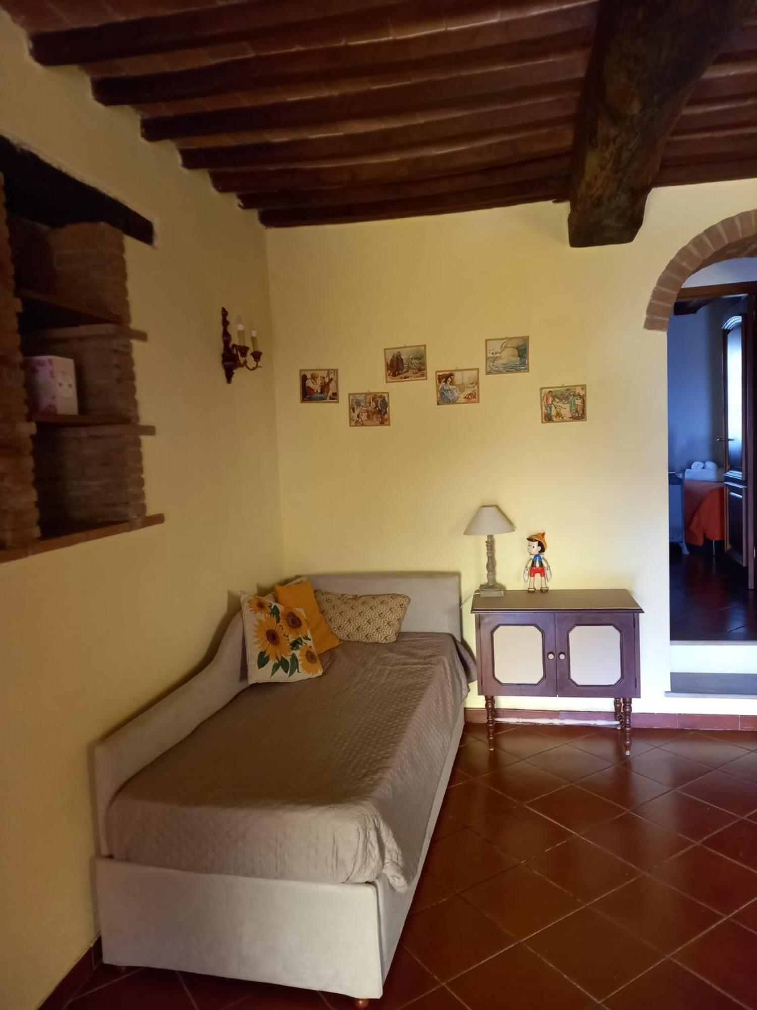 Agriturismo La Fontanella *