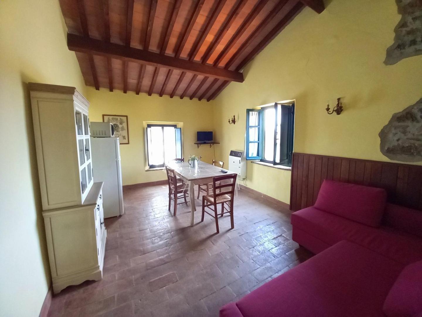 Agriturismo La Fontanella Suvereto