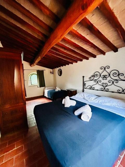 Agriturismo La Fontanella Bauernhof