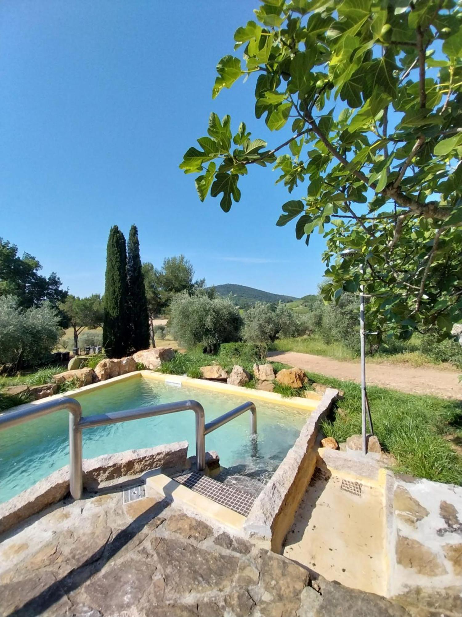 Farm stay Agriturismo La Fontanella Suvereto