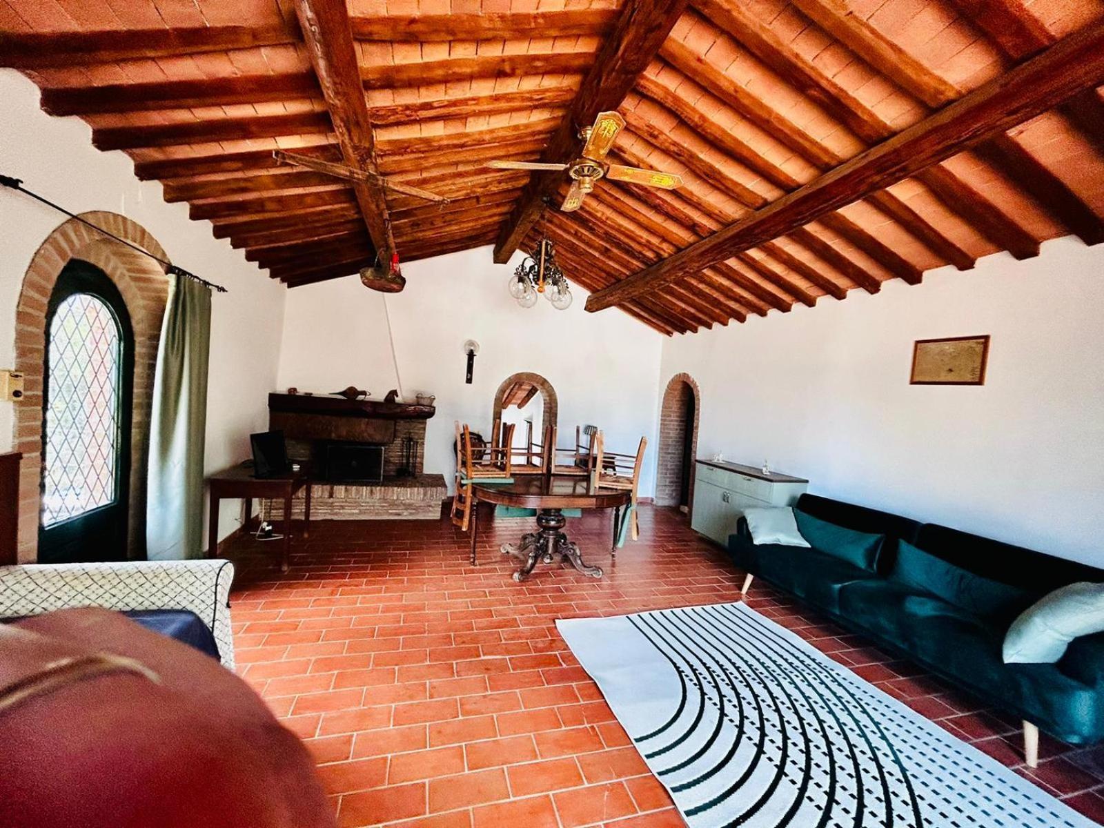 Agriturismo La Fontanella *
