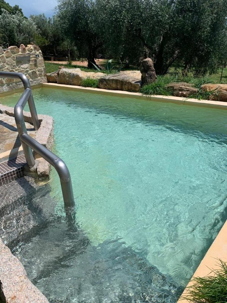 Agriturismo La Fontanella Farm stay