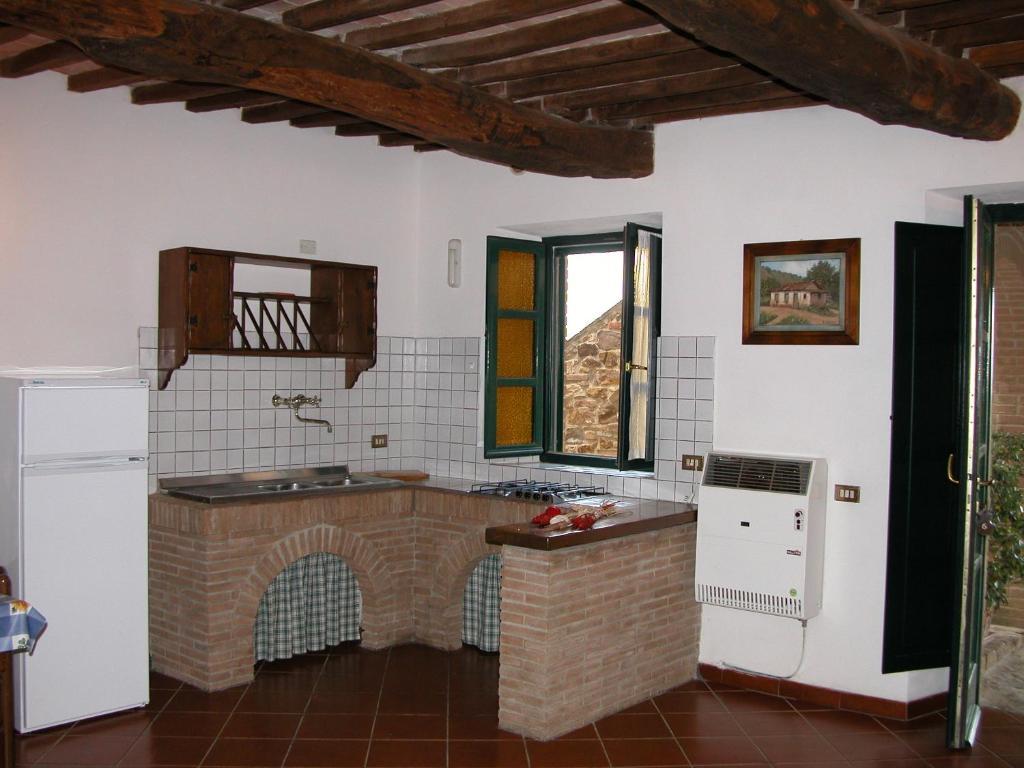 Agriturismo La Fontanella *