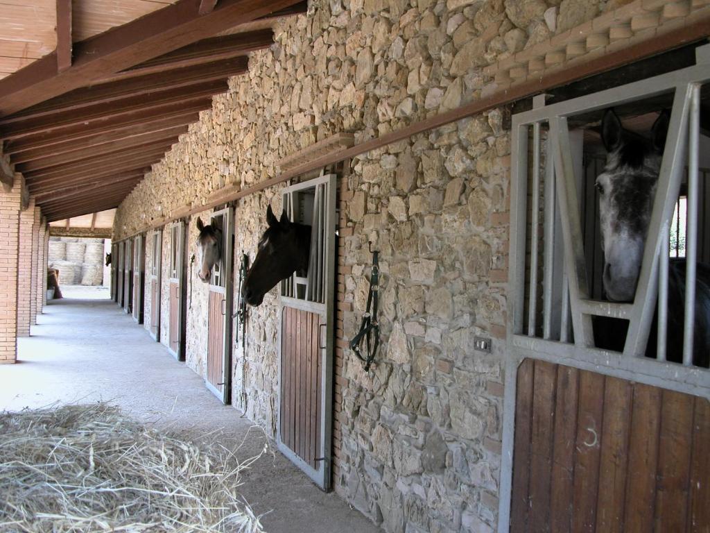 Agriturismo La Fontanella