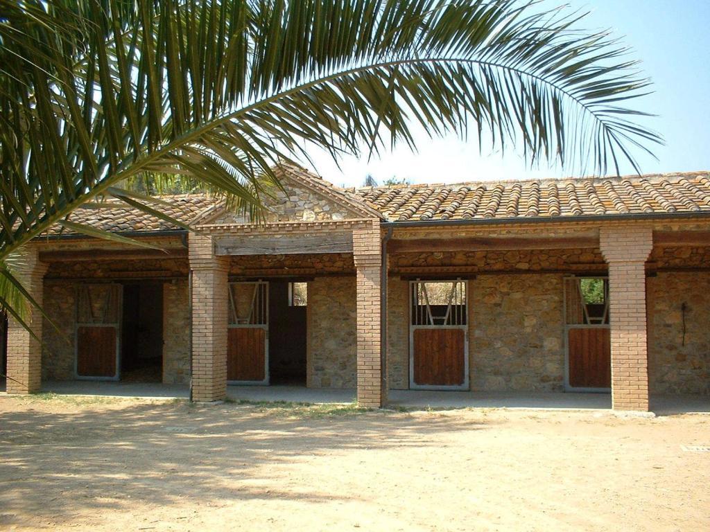 Bauernhof Agriturismo La Fontanella *