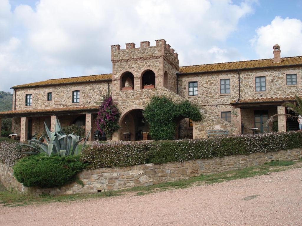 Agriturismo La Fontanella Bauernhof