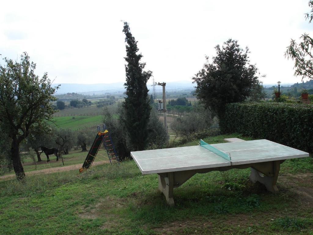 Bauernhof Agriturismo La Fontanella Suvereto