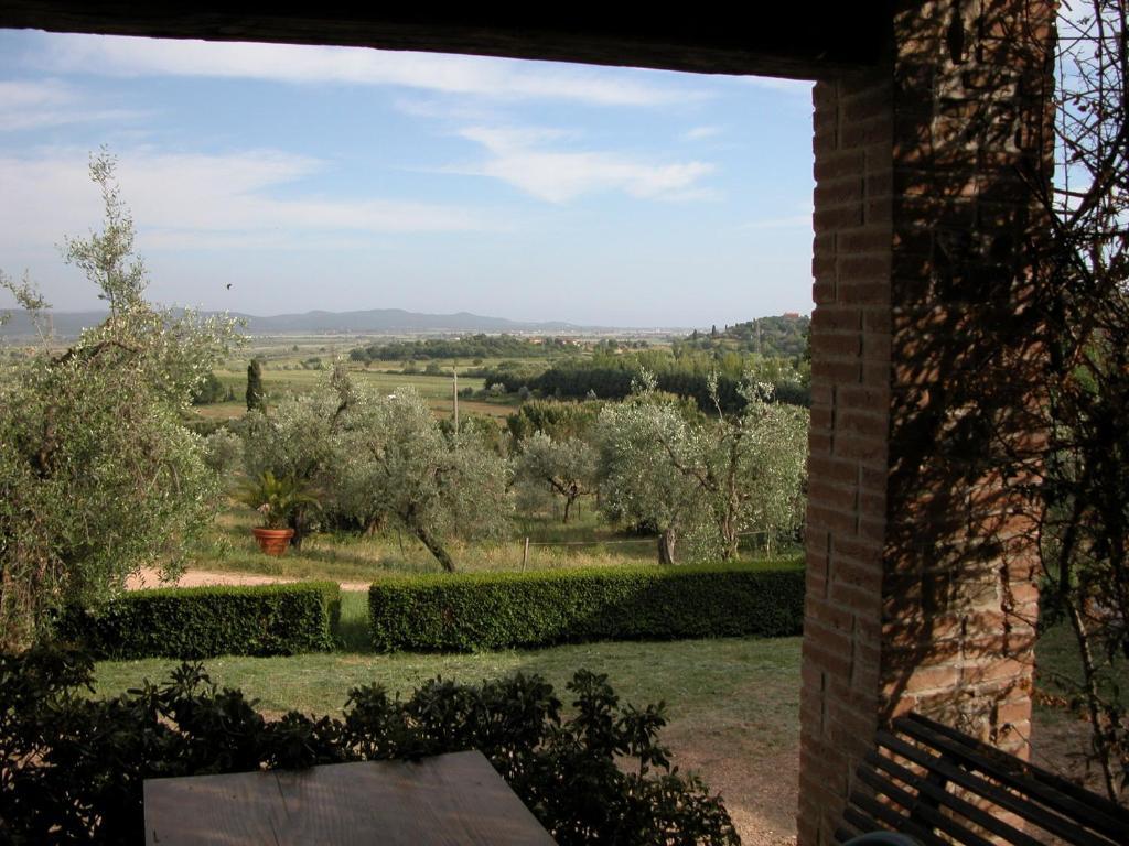 Bauernhof Agriturismo La Fontanella *
