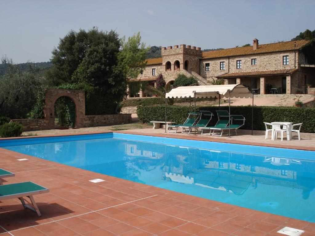 Agriturismo La Fontanella
