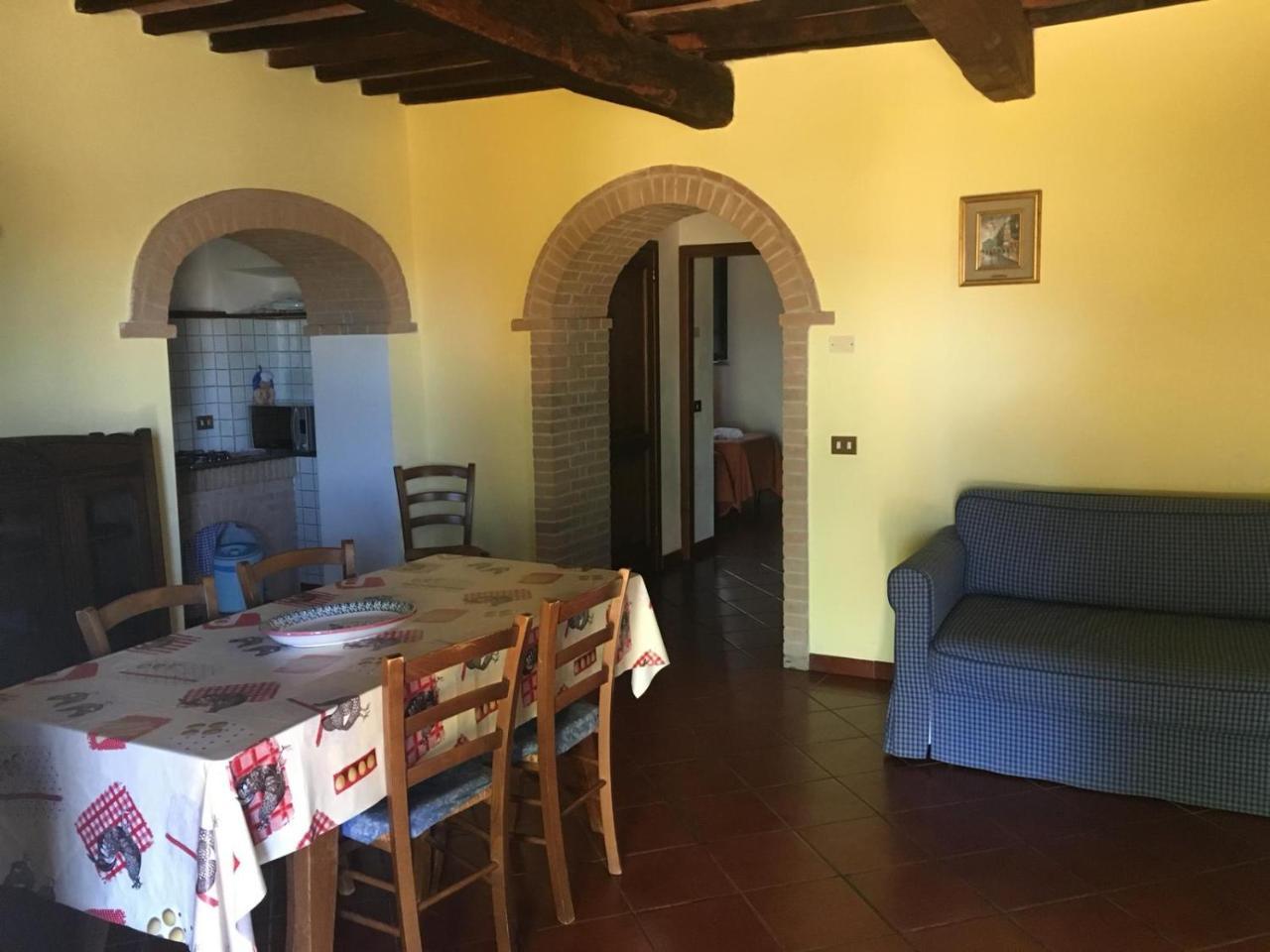 Agriturismo La Fontanella